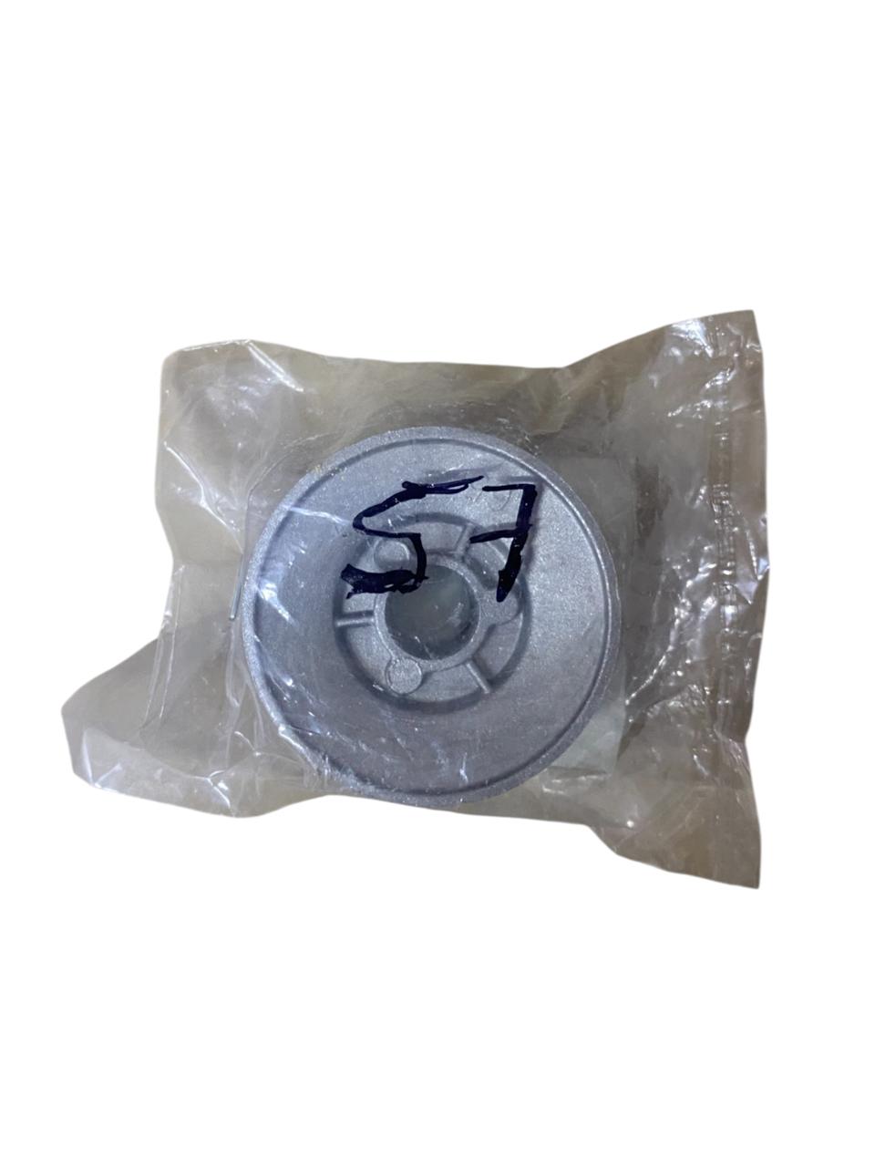 Polea Motriz 2 1/2 - 5/8